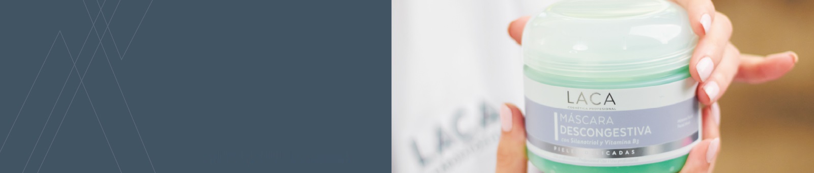 LACA — Sé parte de una comunidad de profesionales