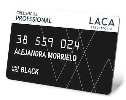 Capacitación LACA